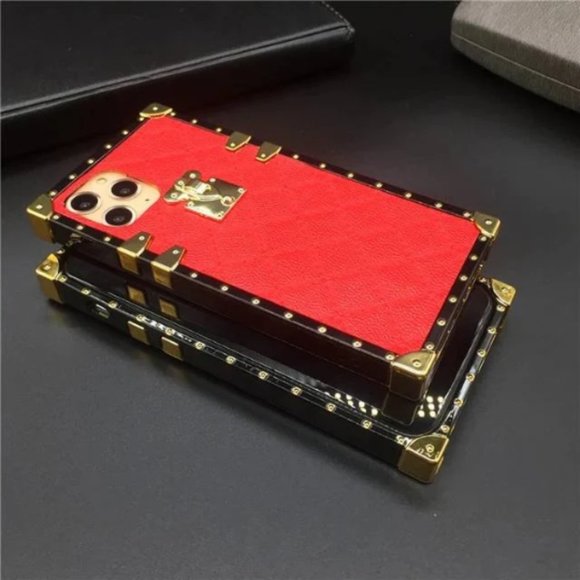 Luxury Case For Iphone 13 - Picture 5 of 6